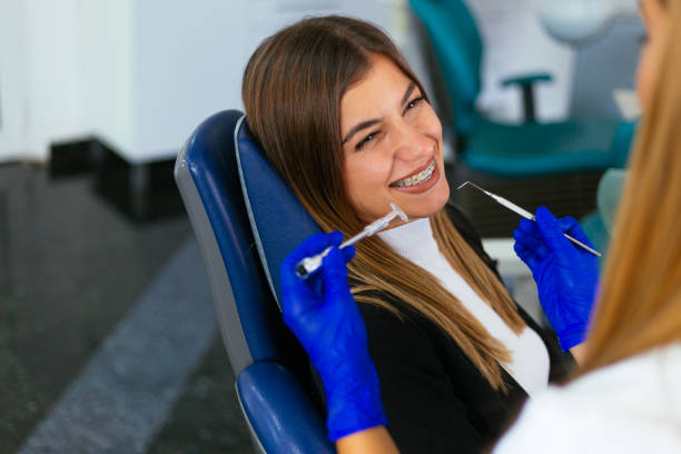 Best Root Canal Treatment  in Maypearl, TX